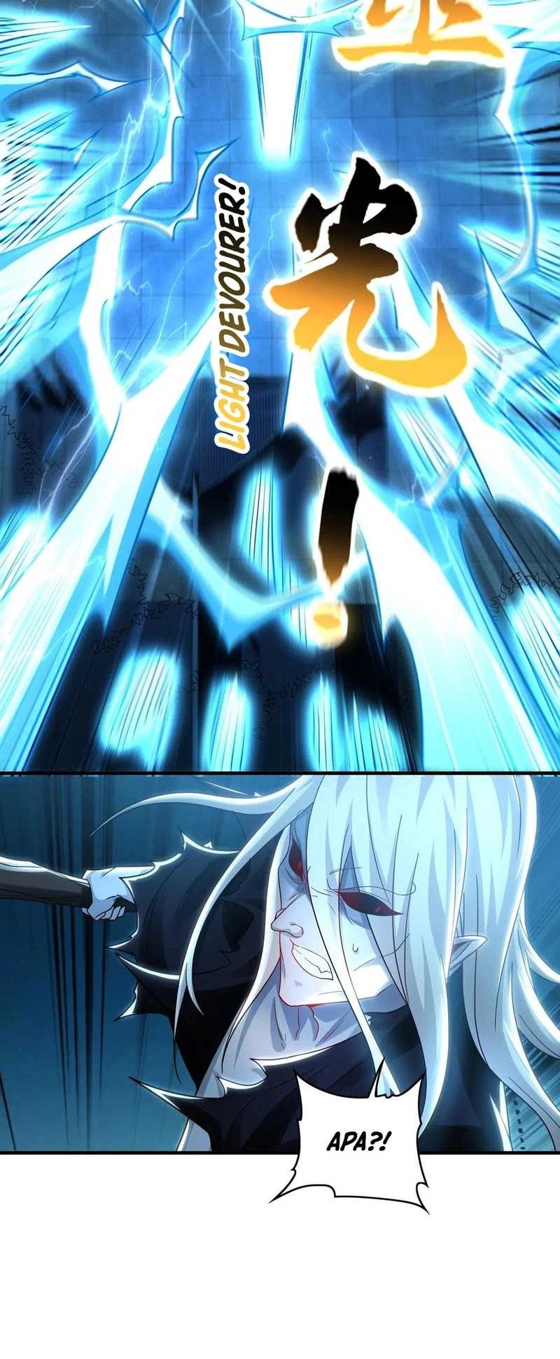 1 Million Times Attack Speed Chapter 69 - halaman 15