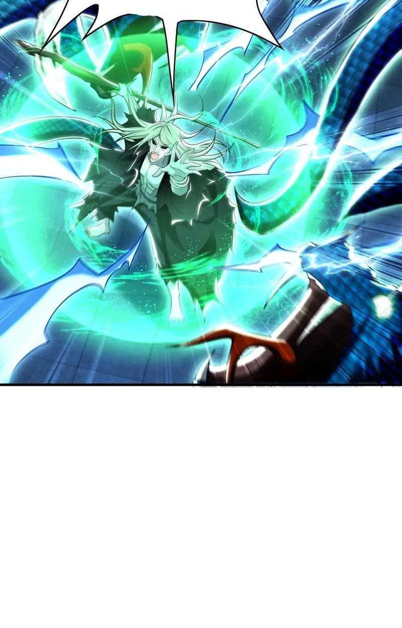 1 Million Times Attack Speed Chapter 69 - halaman 17