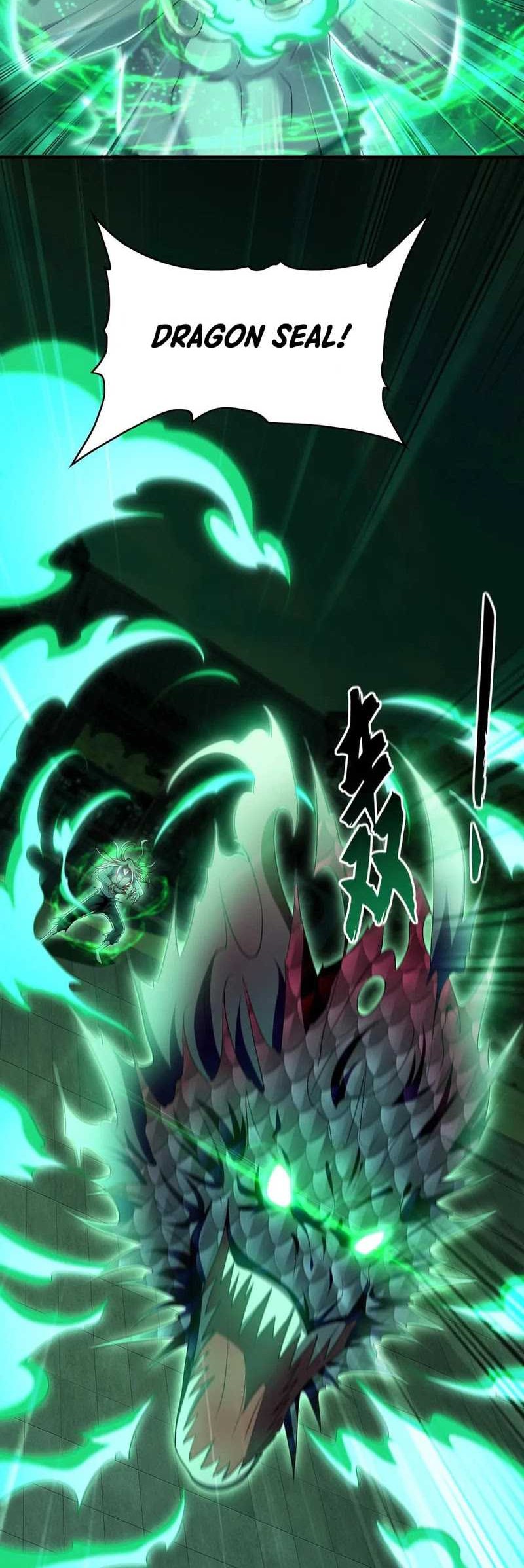 1 Million Times Attack Speed Chapter 69 - halaman 27