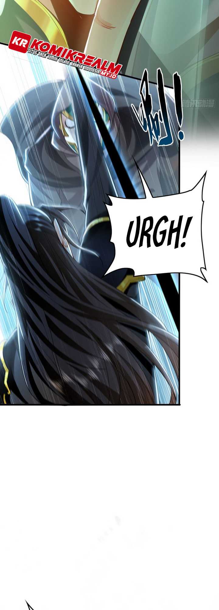 1 Million Times Attack Speed Chapter 7 - halaman 12