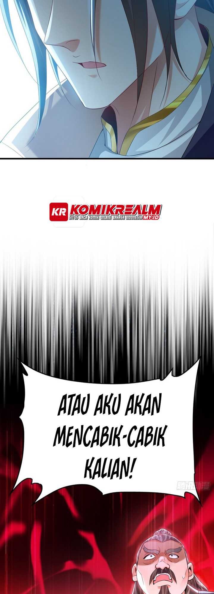 1 Million Times Attack Speed Chapter 7 - halaman 19