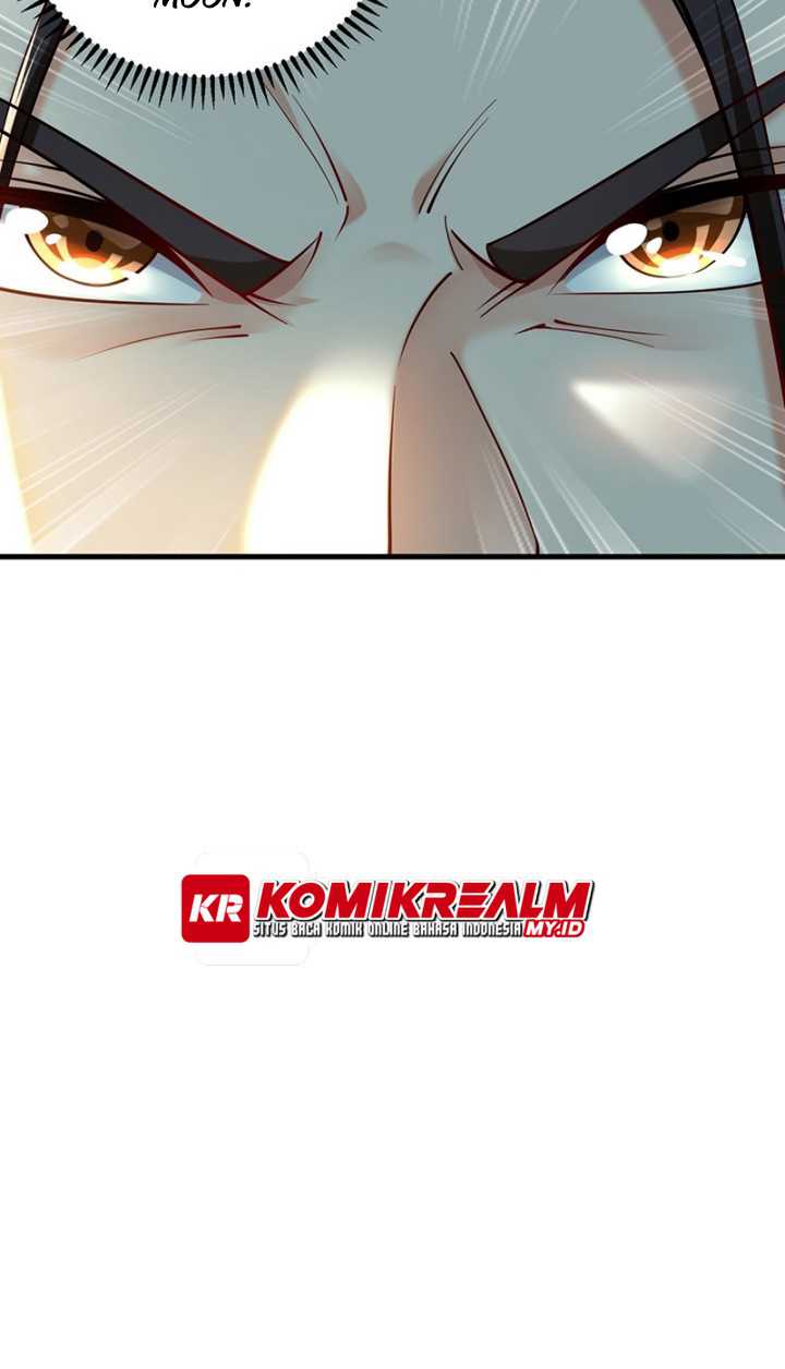 1 Million Times Attack Speed Chapter 7 - halaman 44