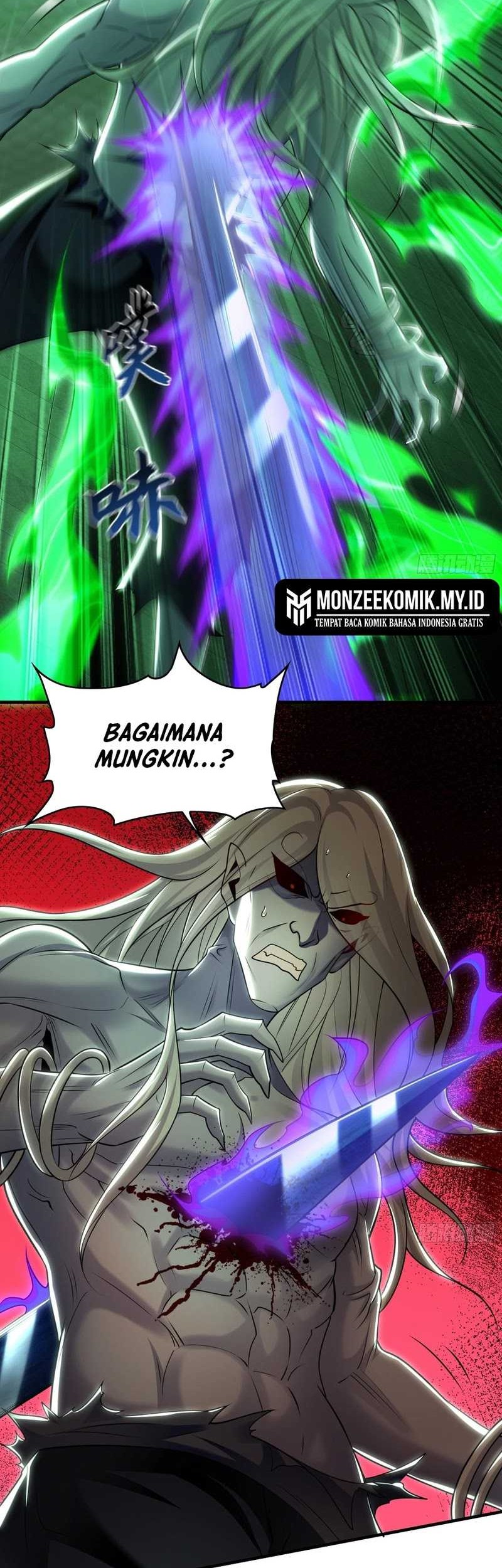1 Million Times Attack Speed Chapter 70 - halaman 10