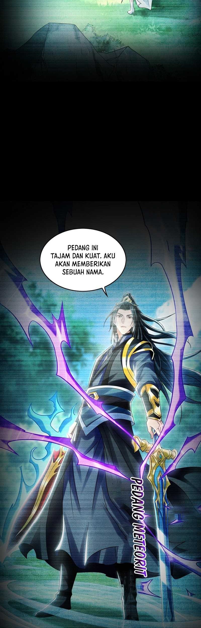 1 Million Times Attack Speed Chapter 70 - halaman 17