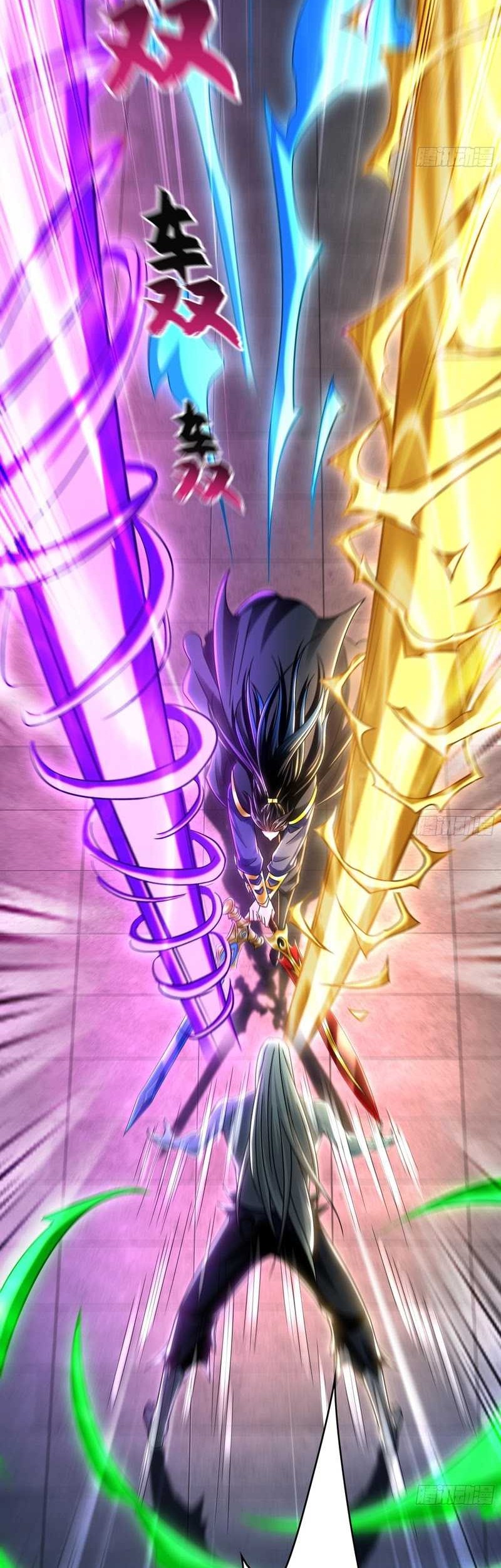 1 Million Times Attack Speed Chapter 70 - halaman 19
