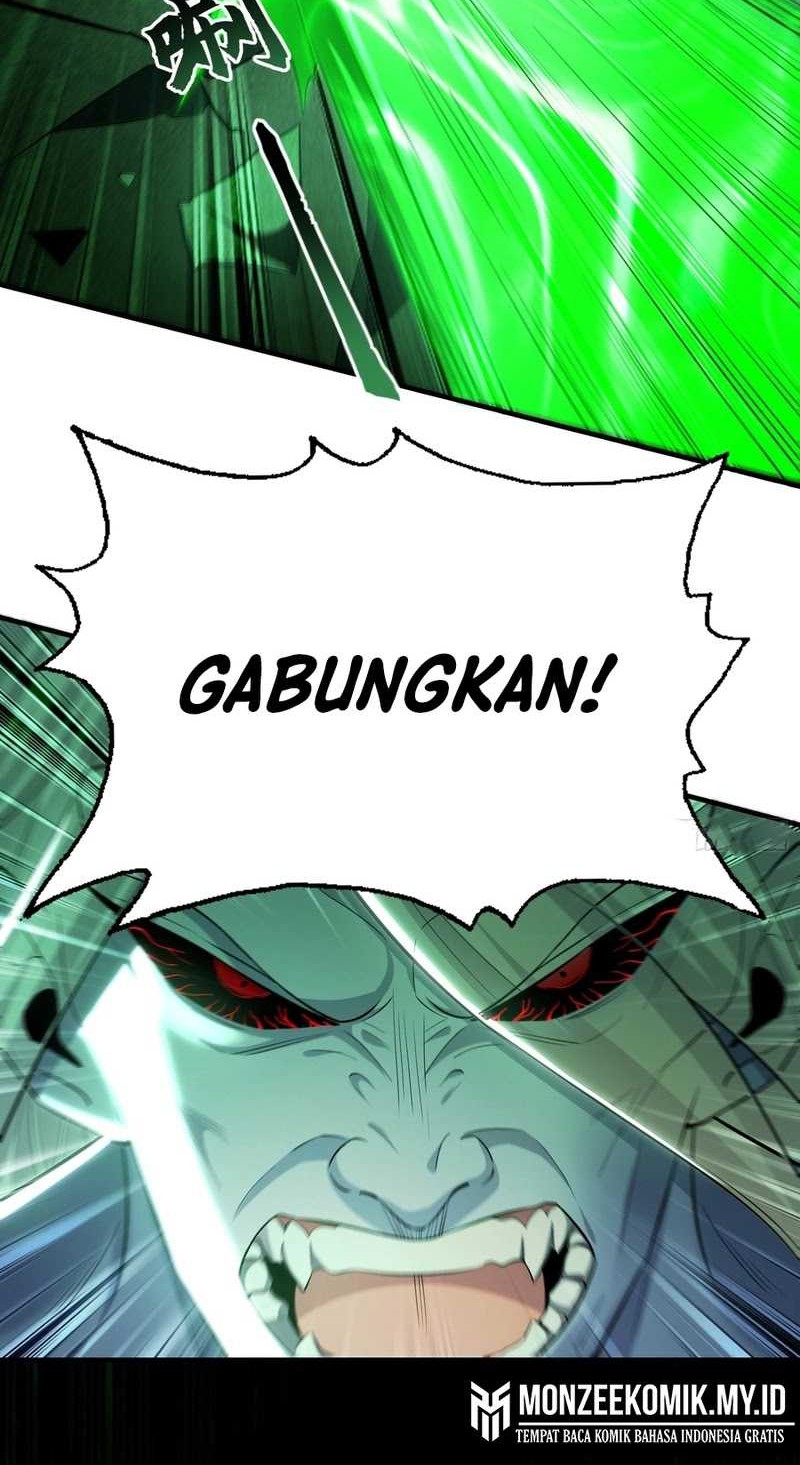 1 Million Times Attack Speed Chapter 70 - halaman 26