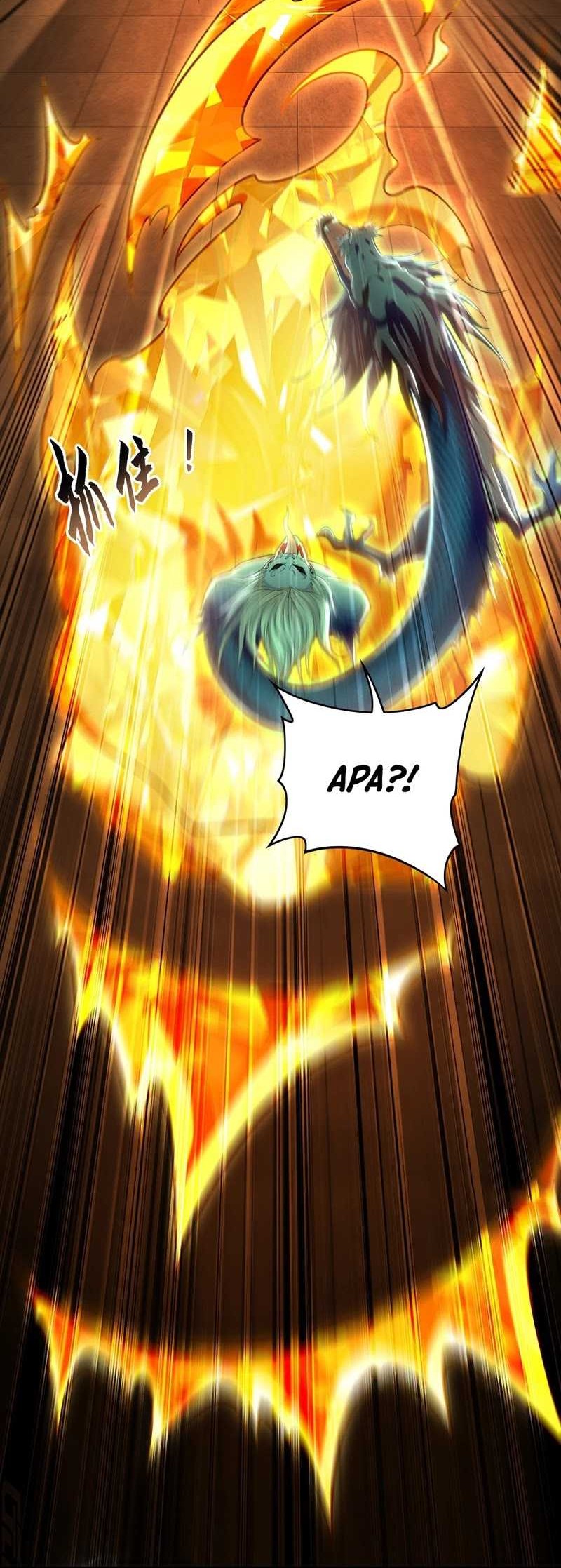 1 Million Times Attack Speed Chapter 70 - halaman 30