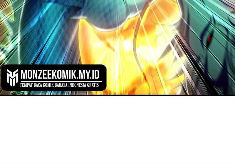 1 Million Times Attack Speed Chapter 70 - halaman 32