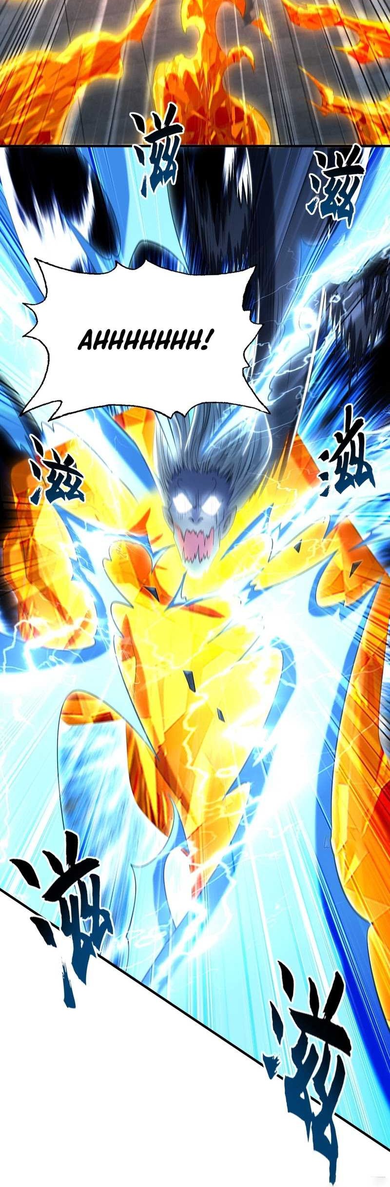 1 Million Times Attack Speed Chapter 70 - halaman 35