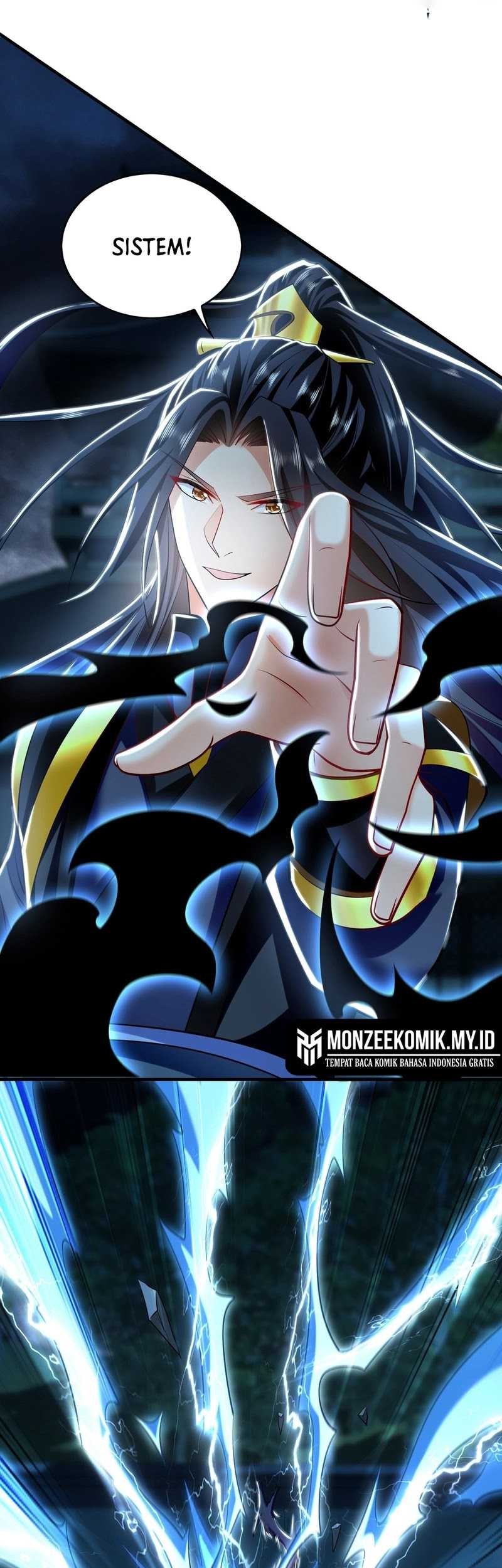 1 Million Times Attack Speed Chapter 70 - halaman 36