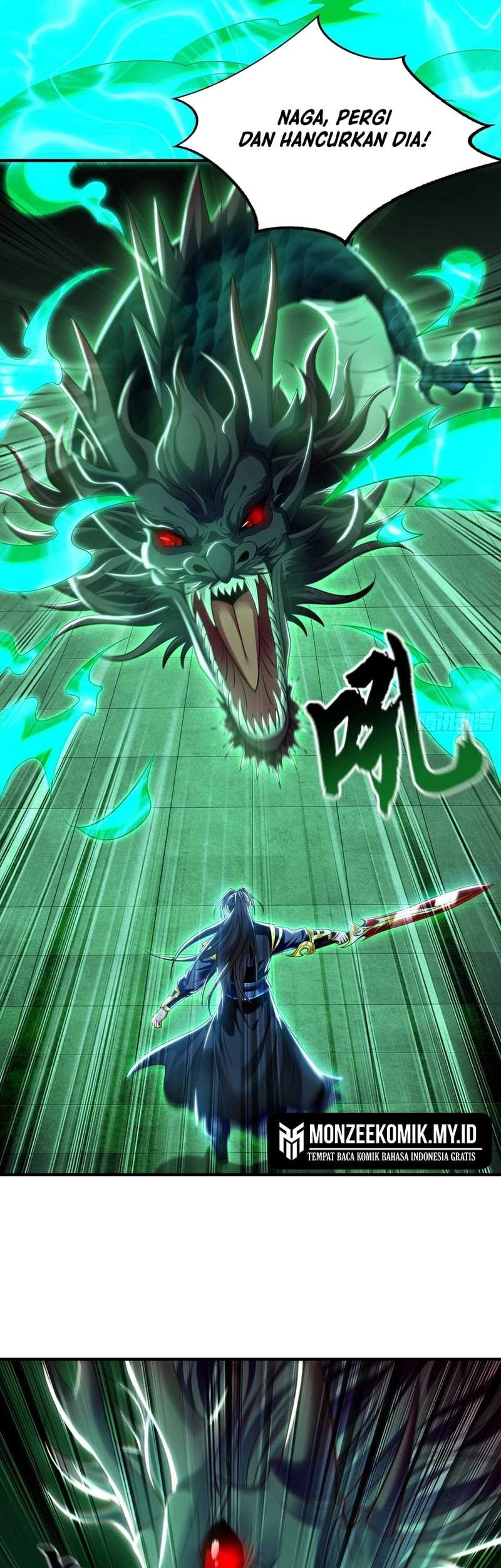 1 Million Times Attack Speed Chapter 70 - halaman 7