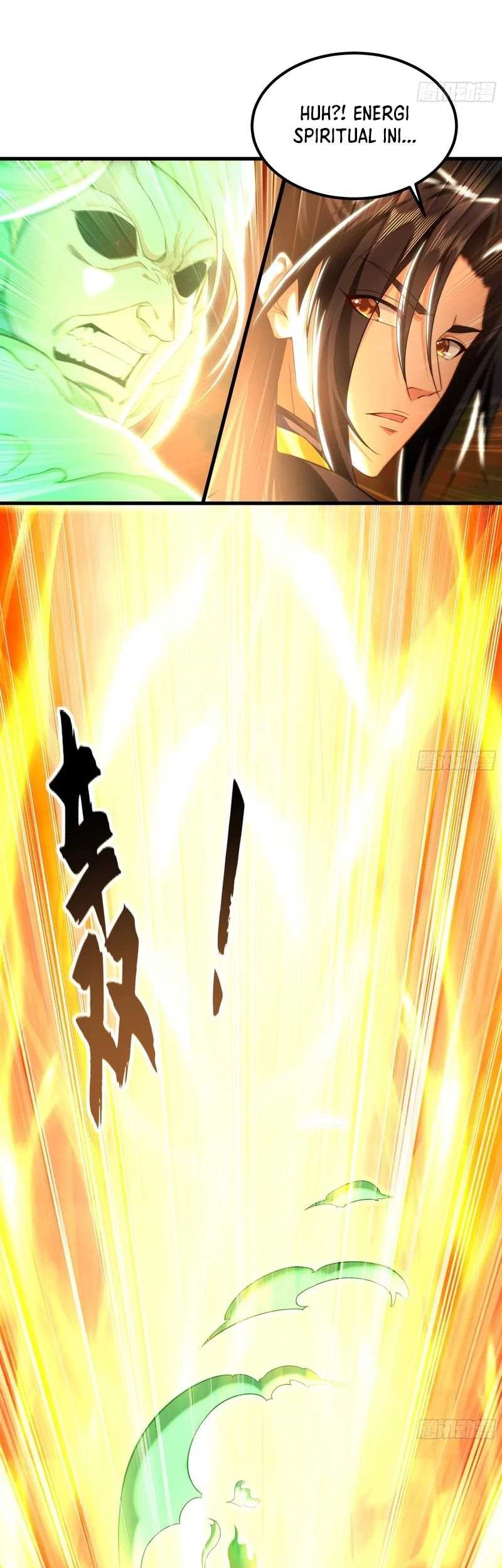 1 Million Times Attack Speed Chapter 71 - halaman 10