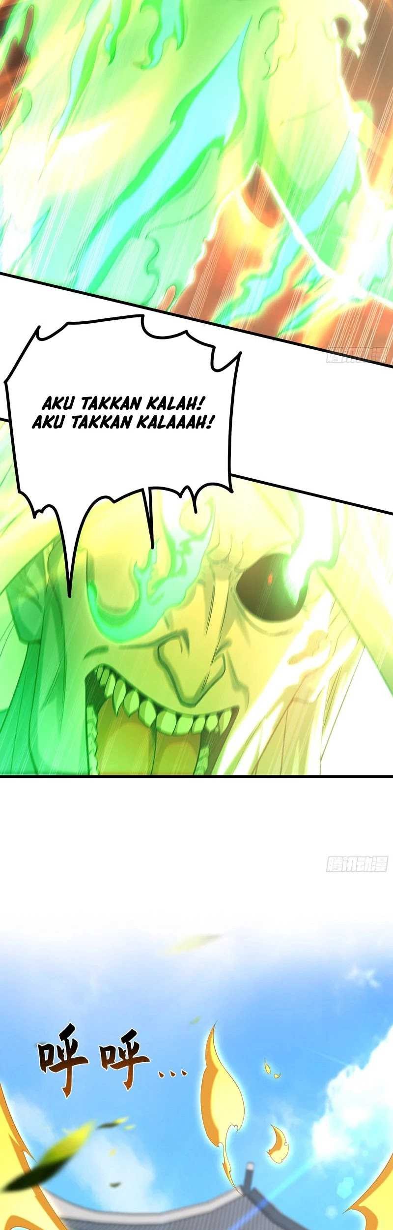 1 Million Times Attack Speed Chapter 71 - halaman 12