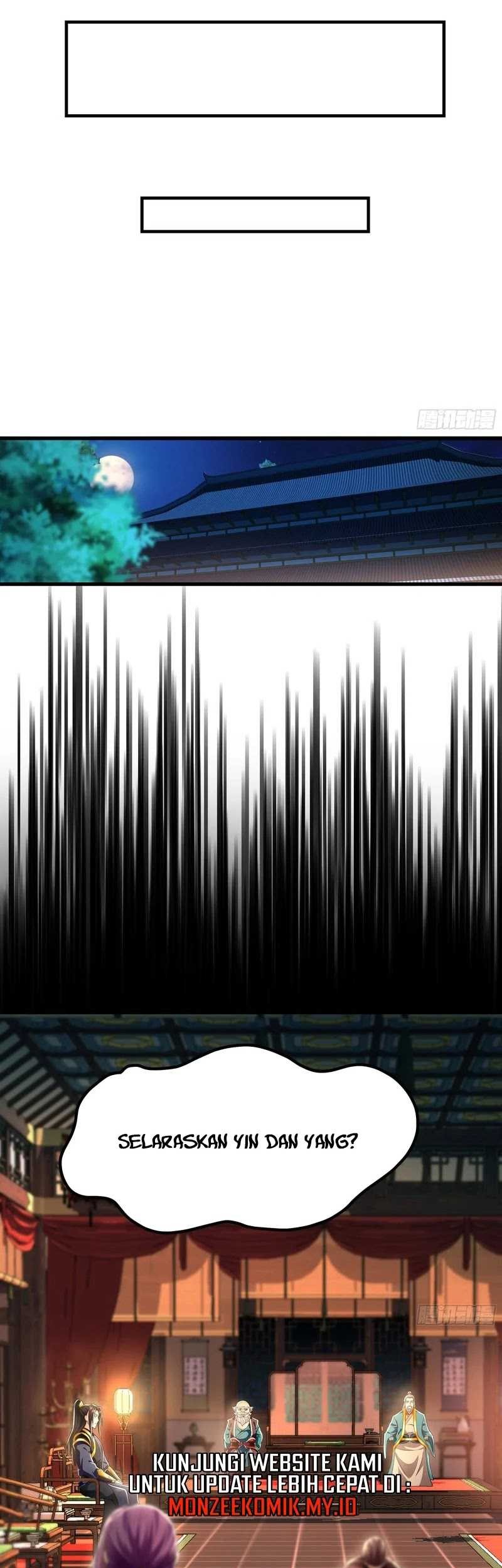 1 Million Times Attack Speed Chapter 71 - halaman 20