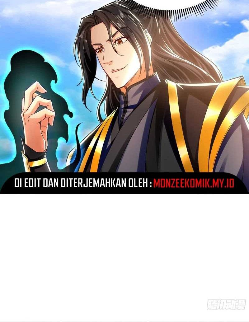 1 Million Times Attack Speed Chapter 71 - halaman 3