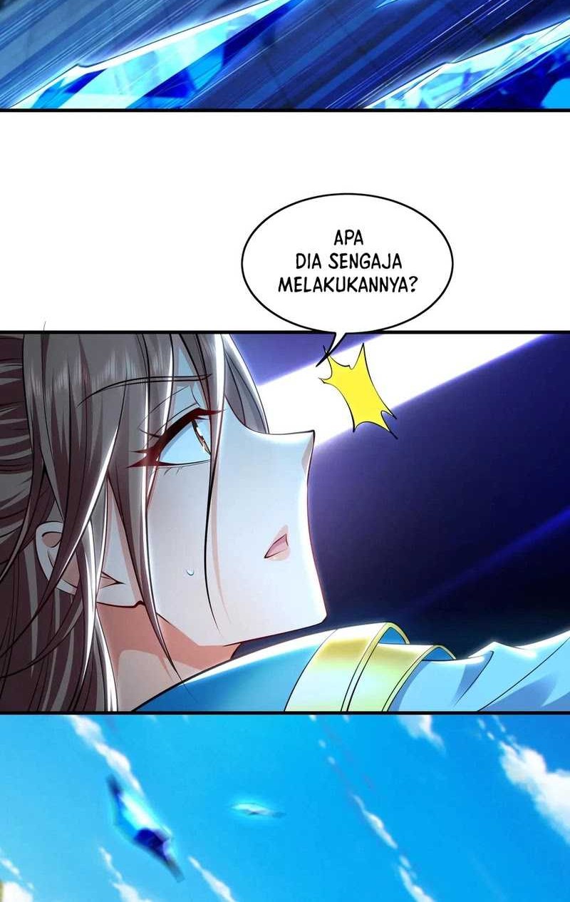 1 Million Times Attack Speed Chapter 72 - halaman 17