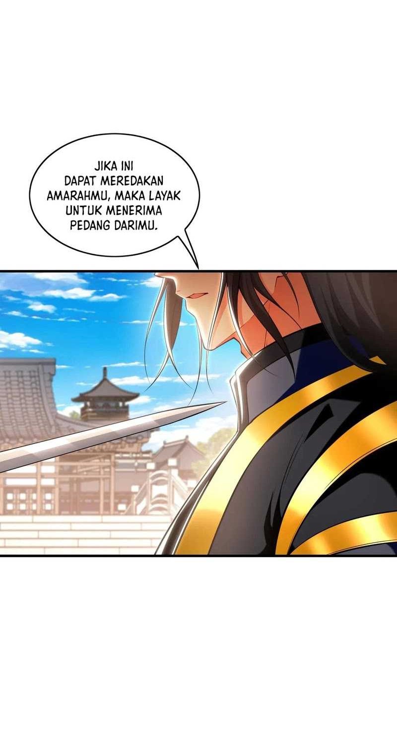 1 Million Times Attack Speed Chapter 72 - halaman 19