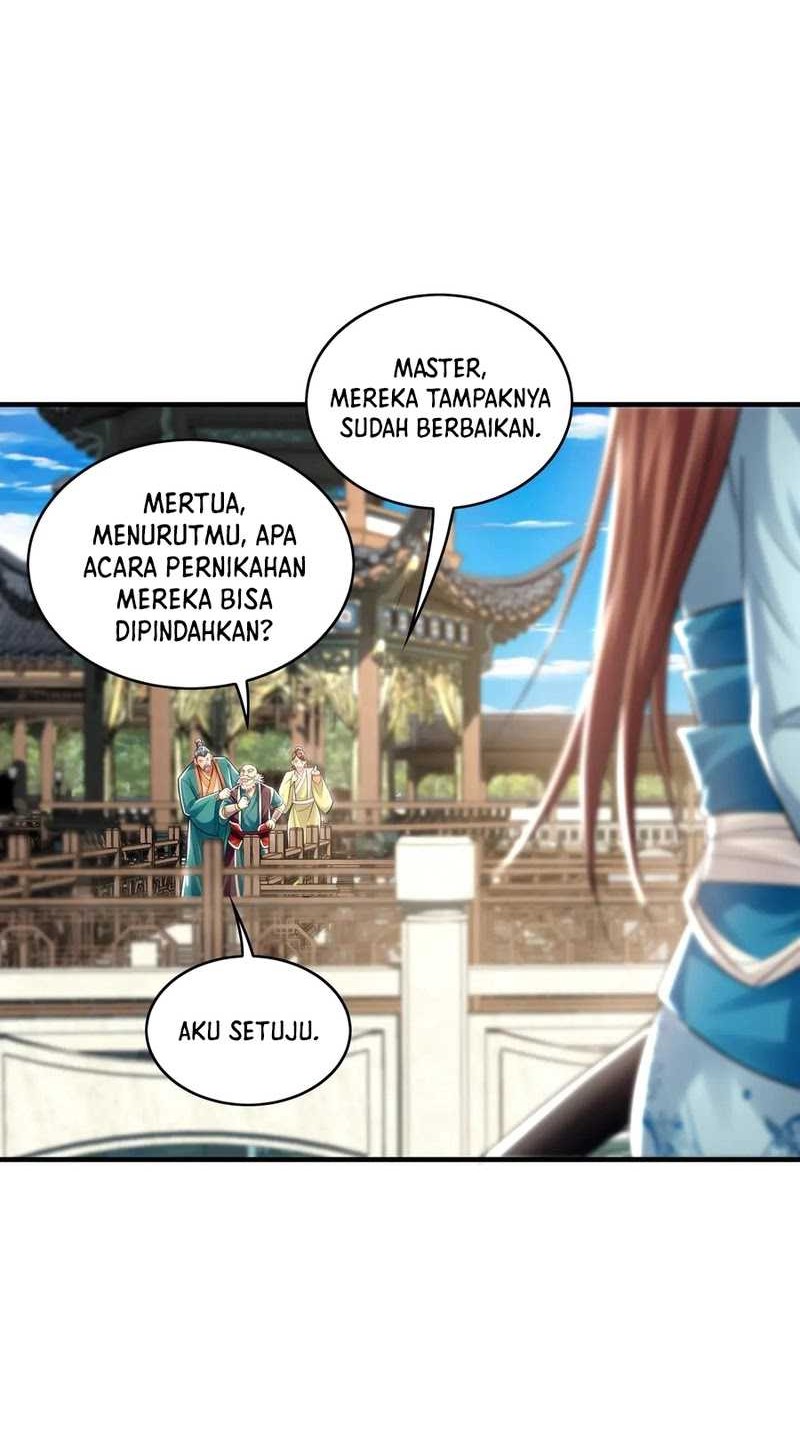 1 Million Times Attack Speed Chapter 72 - halaman 27