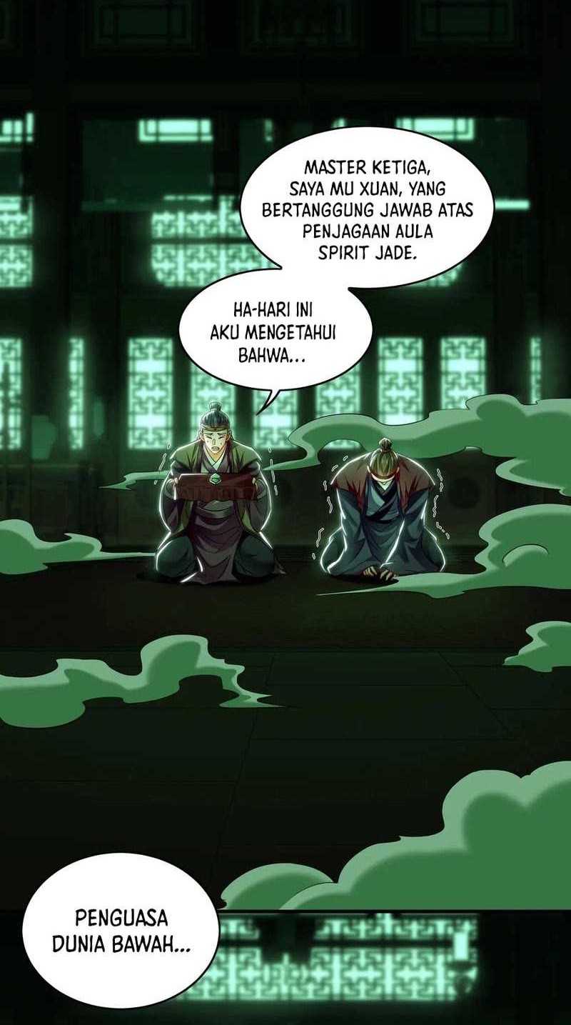 1 Million Times Attack Speed Chapter 72 - halaman 3