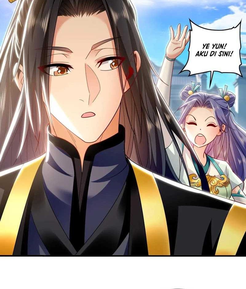 1 Million Times Attack Speed Chapter 72 - halaman 37