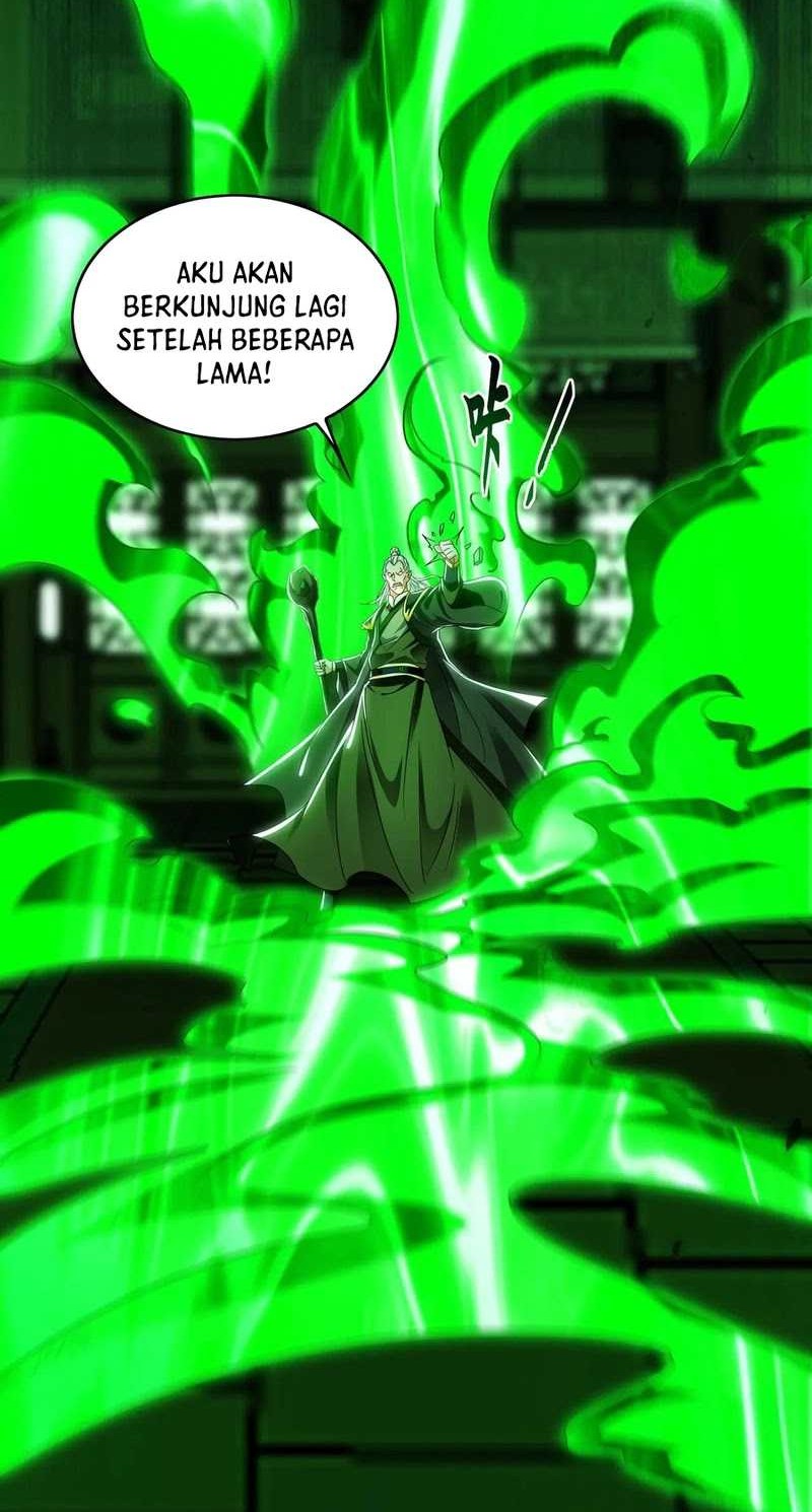 1 Million Times Attack Speed Chapter 72 - halaman 9