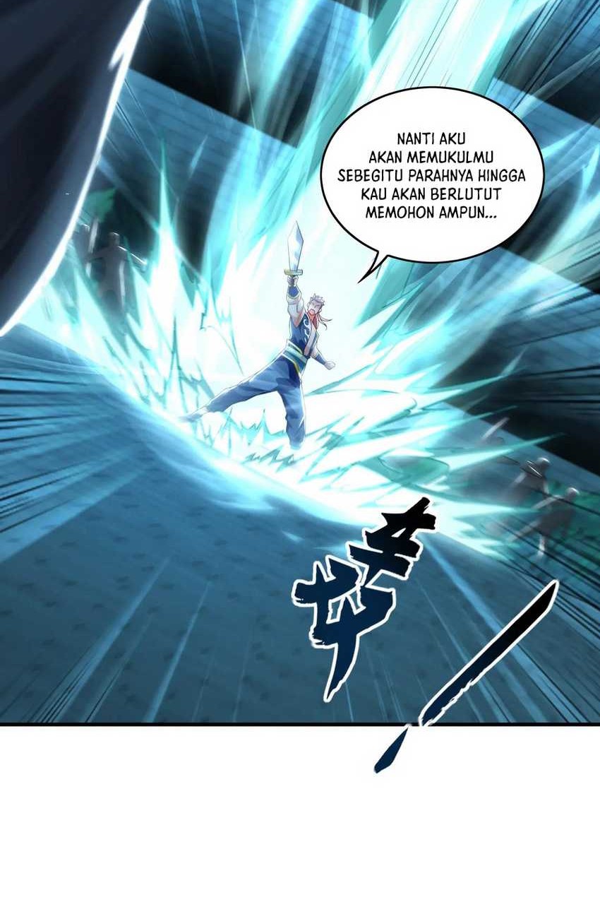 1 Million Times Attack Speed Chapter 74 - halaman 13