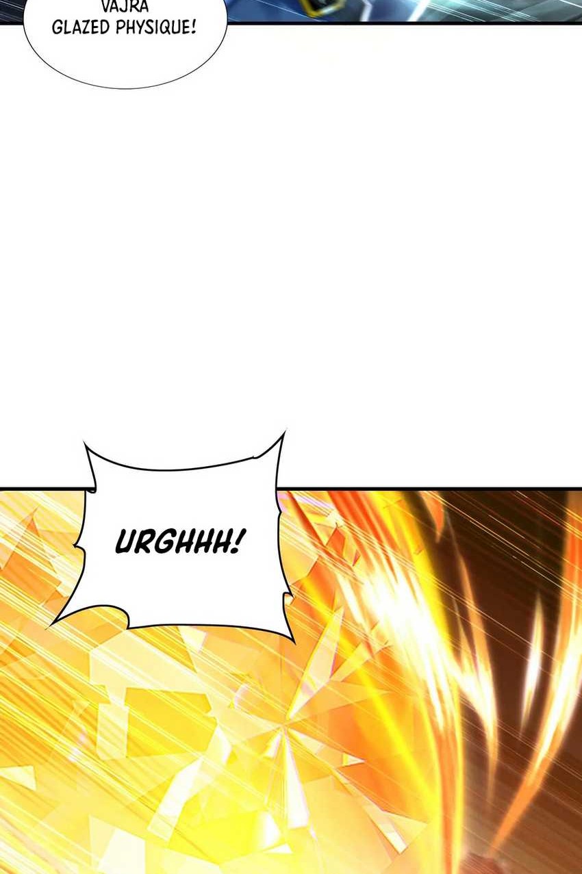 1 Million Times Attack Speed Chapter 74 - halaman 15