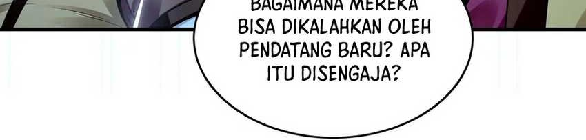 1 Million Times Attack Speed Chapter 74 - halaman 25