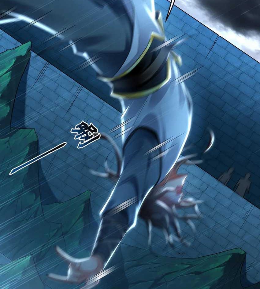 1 Million Times Attack Speed Chapter 74 - halaman 32