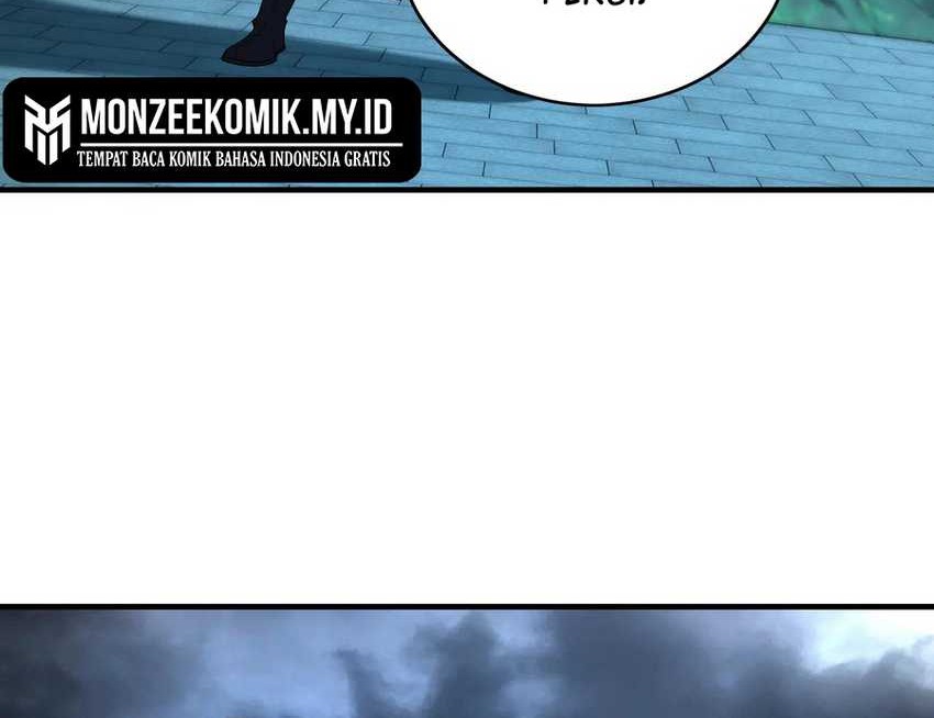 1 Million Times Attack Speed Chapter 74 - halaman 34
