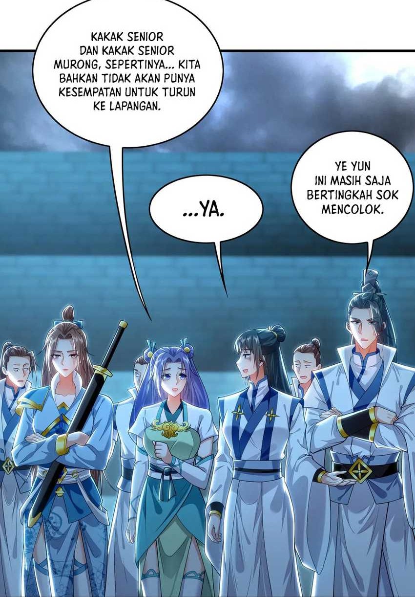 1 Million Times Attack Speed Chapter 74 - halaman 41
