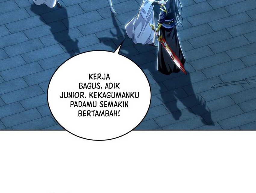 1 Million Times Attack Speed Chapter 74 - halaman 43