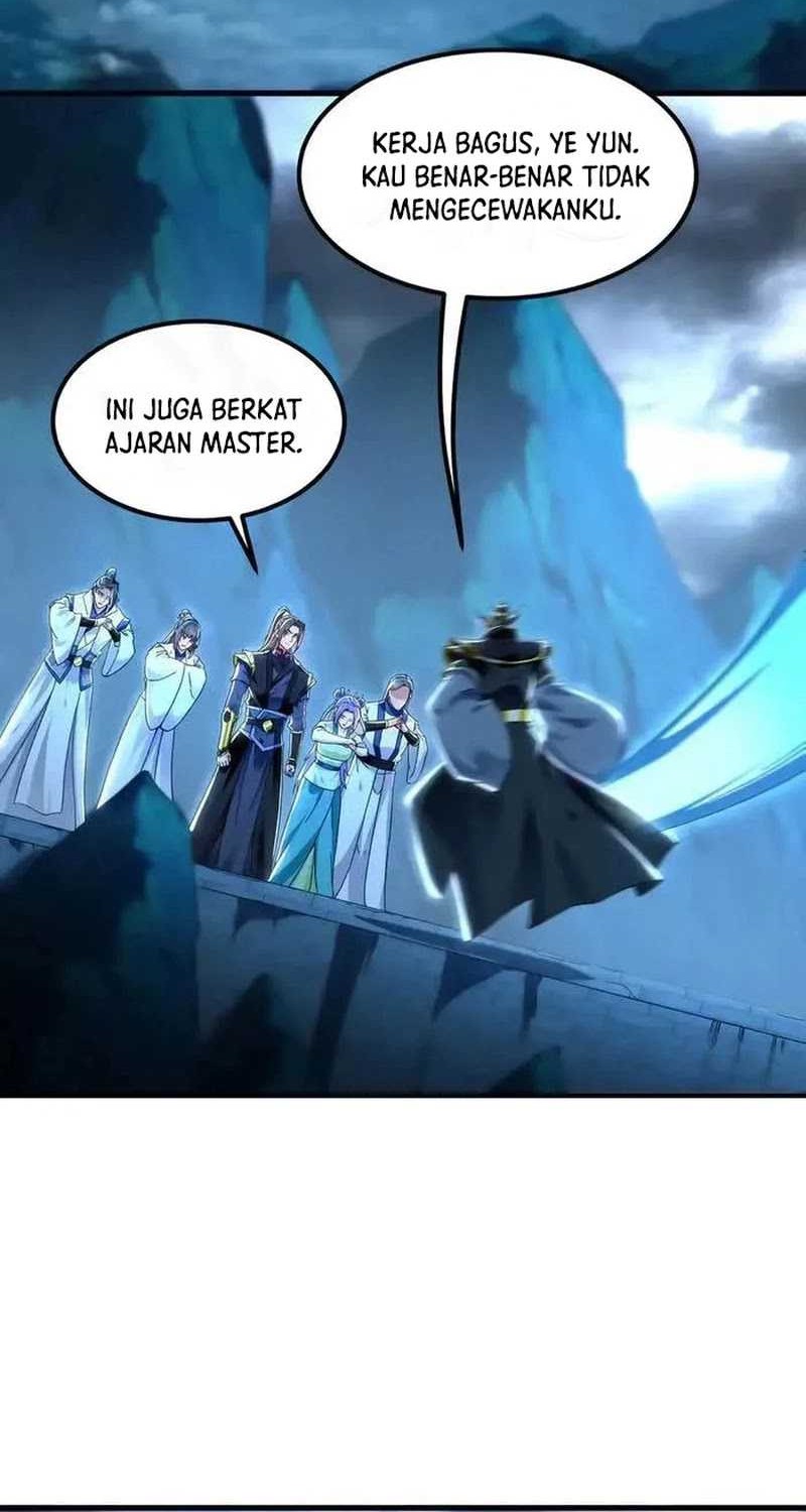 1 Million Times Attack Speed Chapter 75 - halaman 13