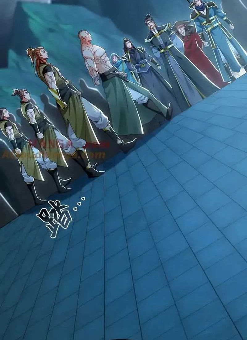1 Million Times Attack Speed Chapter 75 - halaman 15