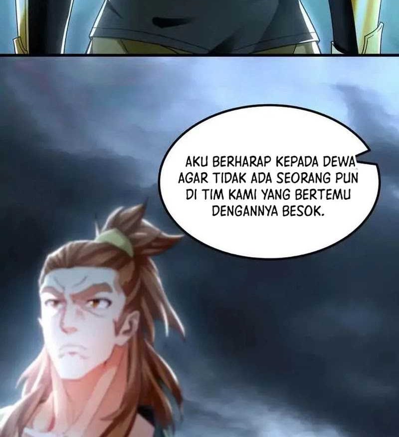 1 Million Times Attack Speed Chapter 75 - halaman 17