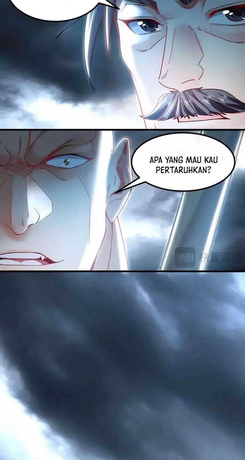 1 Million Times Attack Speed Chapter 75 - halaman 22