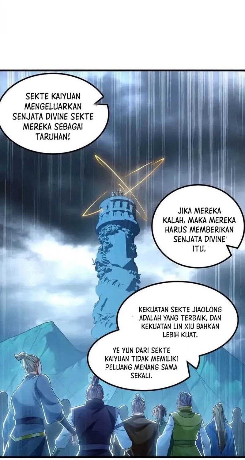 1 Million Times Attack Speed Chapter 75 - halaman 24