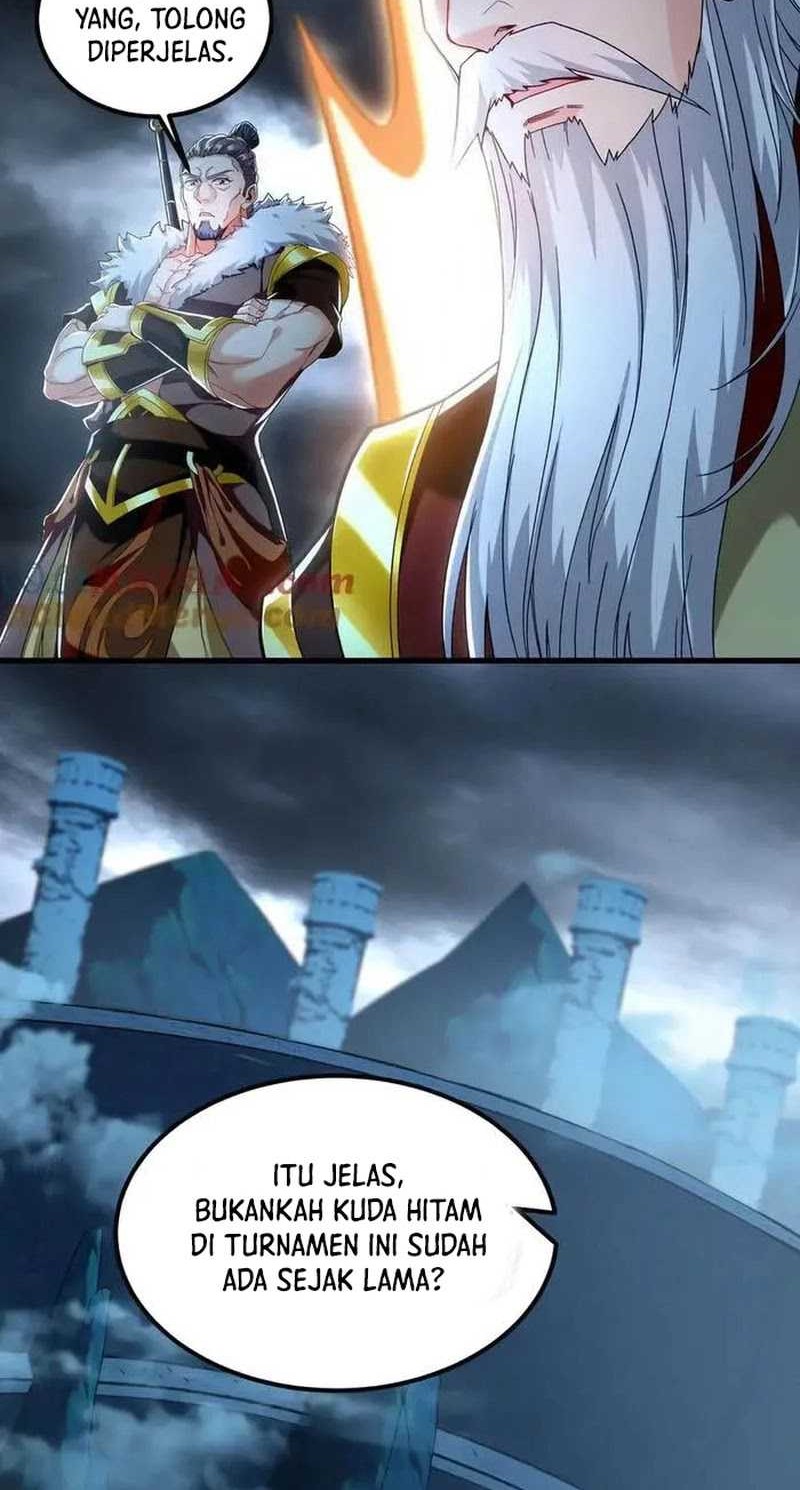 1 Million Times Attack Speed Chapter 75 - halaman 30