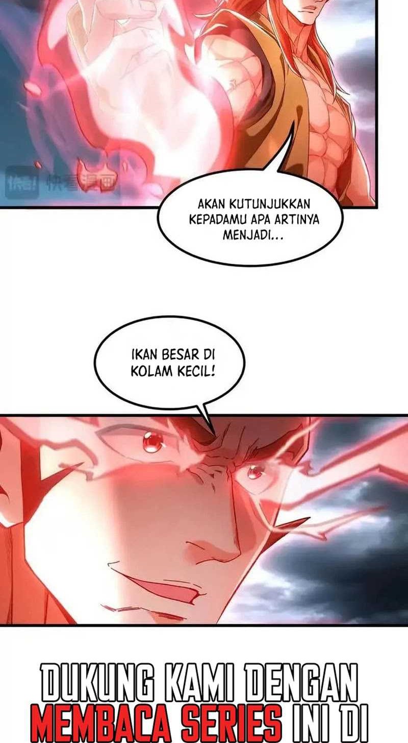 1 Million Times Attack Speed Chapter 75 - halaman 32