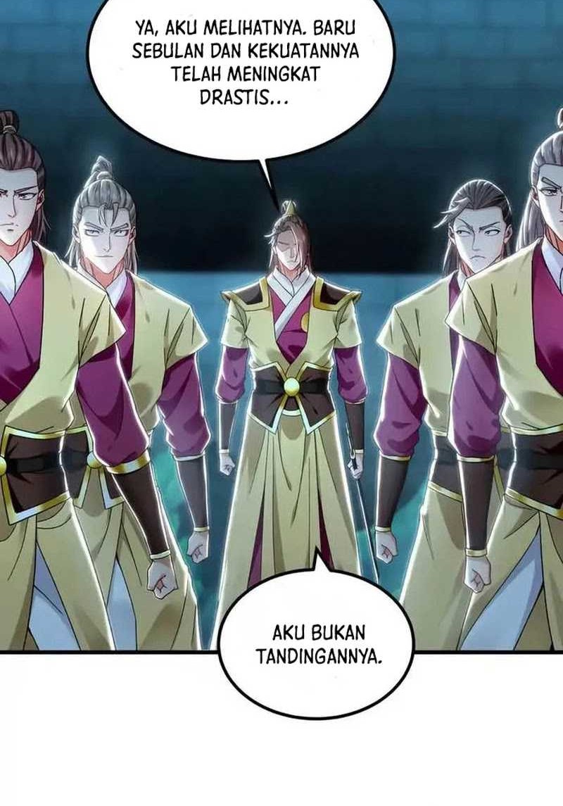 1 Million Times Attack Speed Chapter 75 - halaman 5