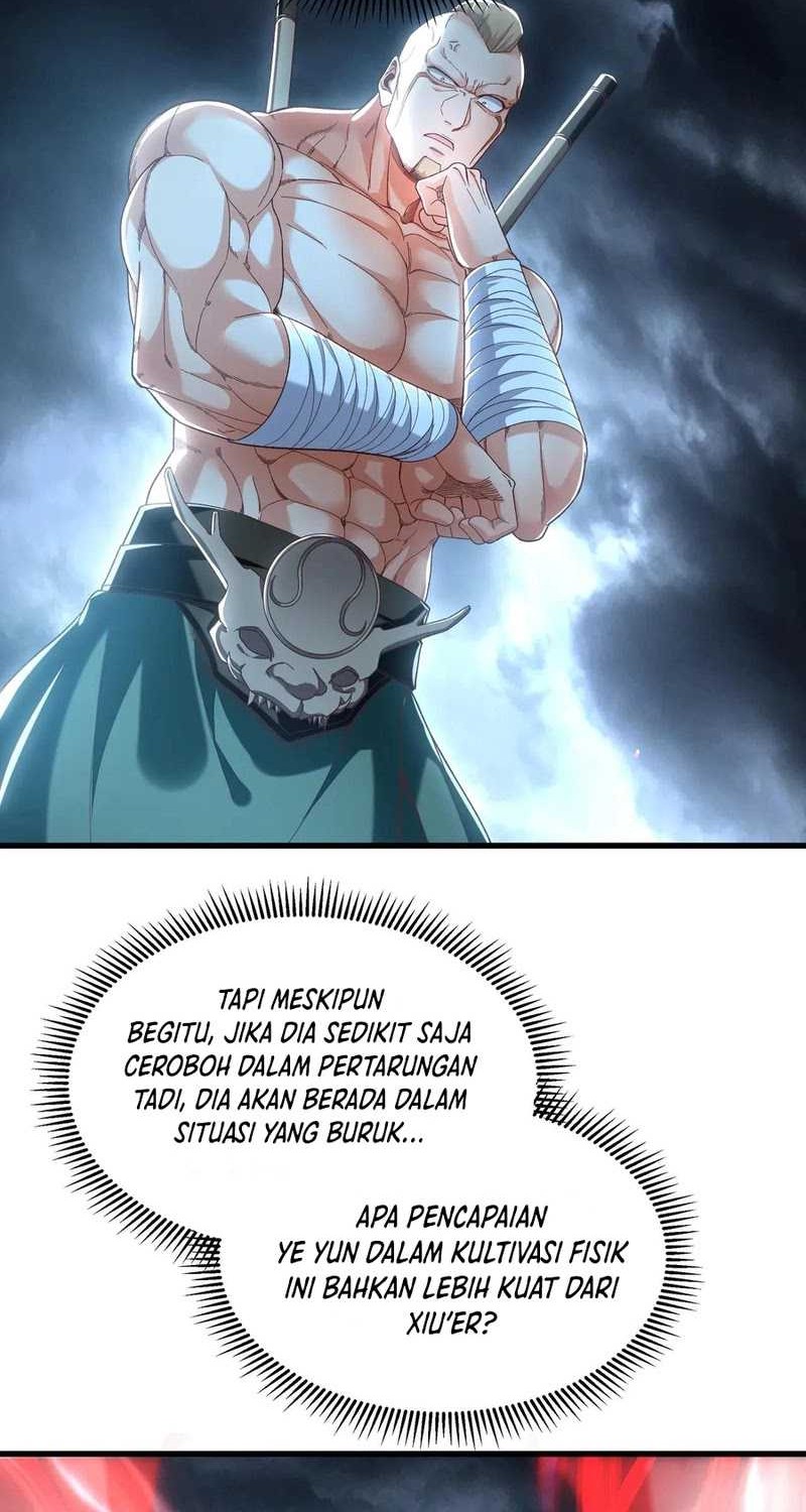 1 Million Times Attack Speed Chapter 76 - halaman 11