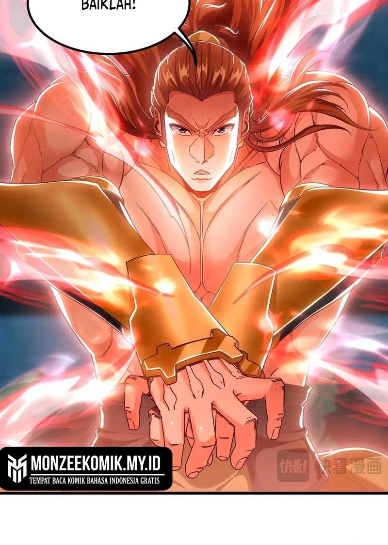 1 Million Times Attack Speed Chapter 76 - halaman 13
