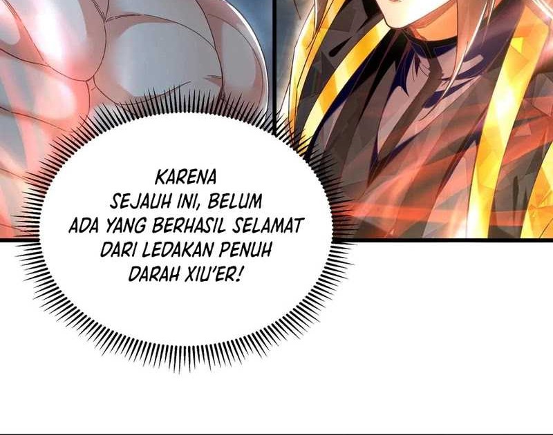 1 Million Times Attack Speed Chapter 76 - halaman 15