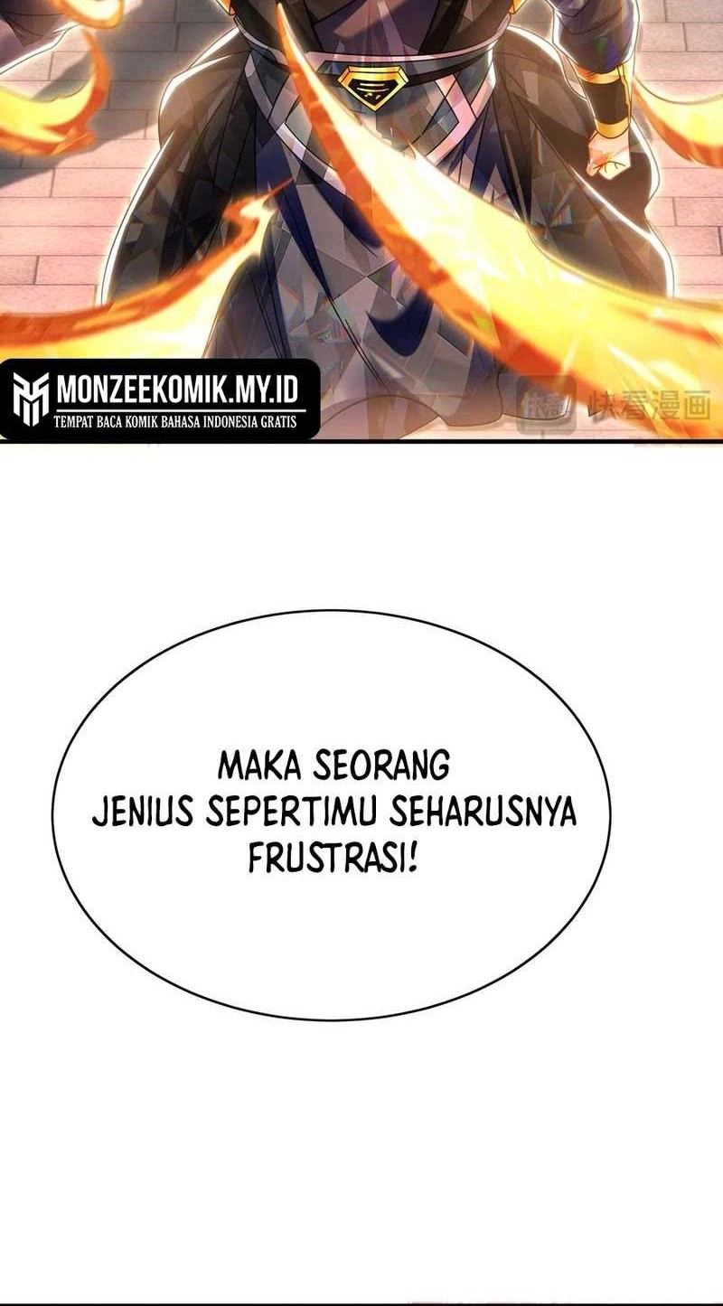 1 Million Times Attack Speed Chapter 76 - halaman 19