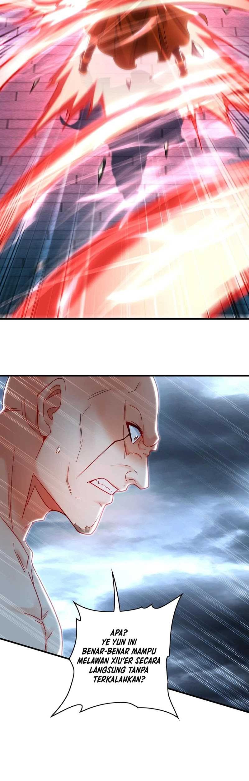 1 Million Times Attack Speed Chapter 76 - halaman 22
