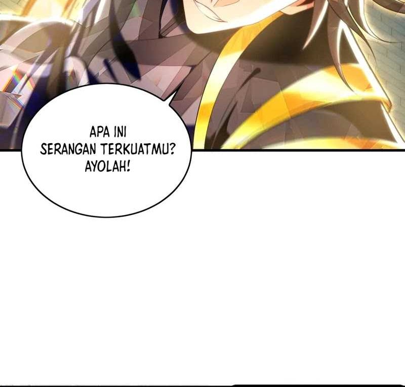 1 Million Times Attack Speed Chapter 76 - halaman 25