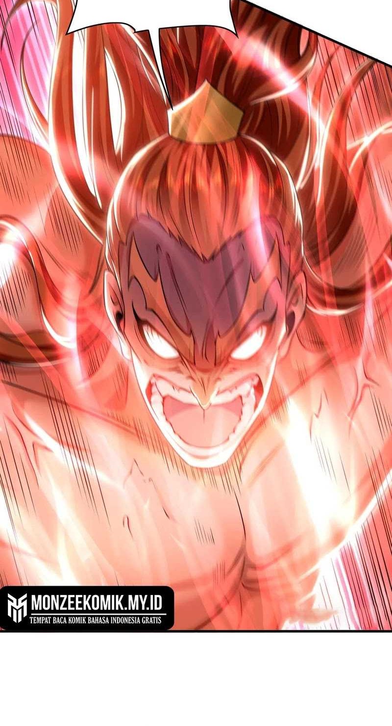 1 Million Times Attack Speed Chapter 76 - halaman 29
