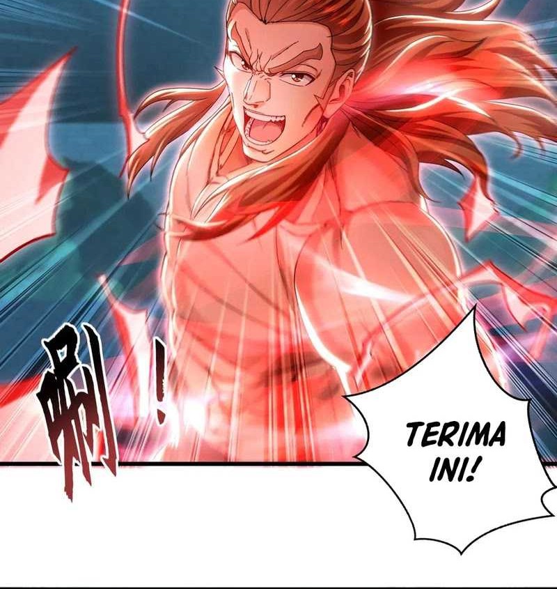 1 Million Times Attack Speed Chapter 76 - halaman 3