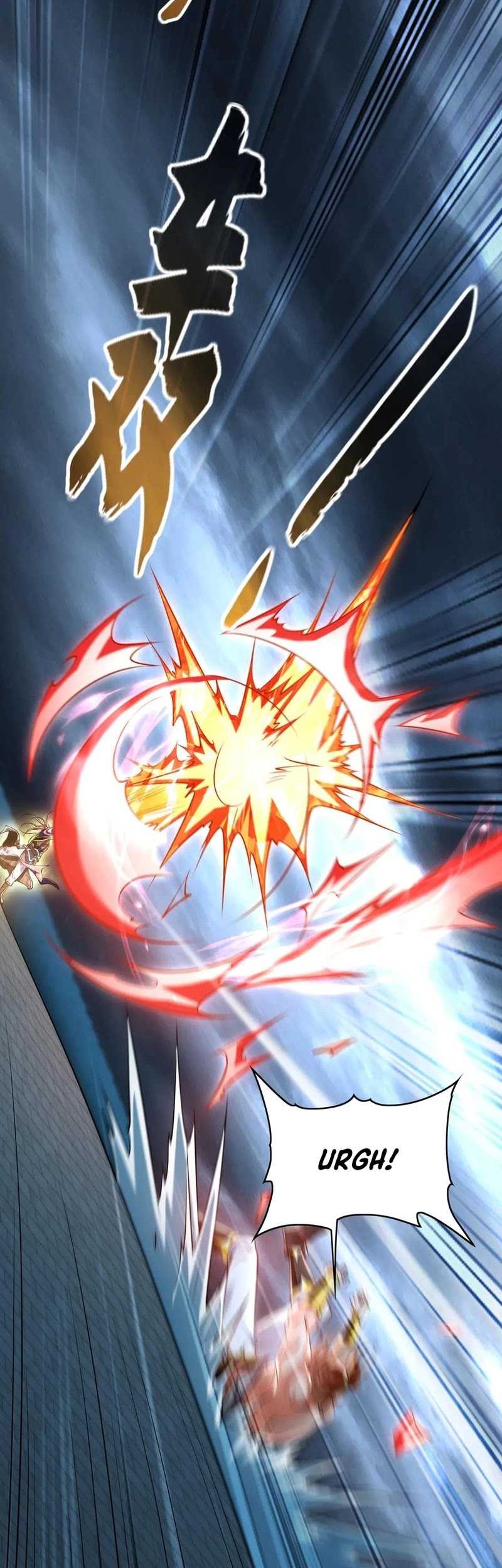 1 Million Times Attack Speed Chapter 76 - halaman 31