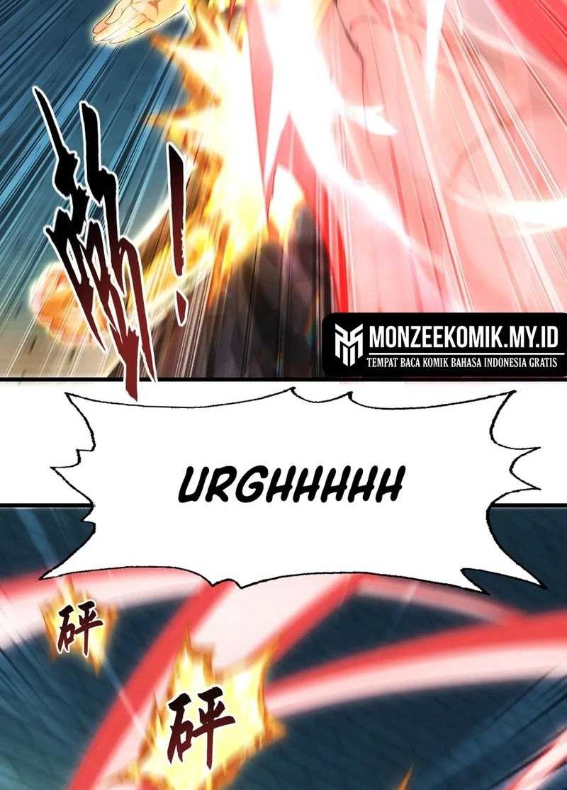 1 Million Times Attack Speed Chapter 76 - halaman 7